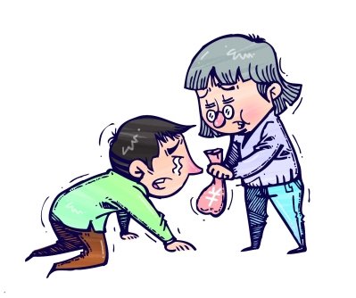 兒子搶劫殺人外逃 母親毀滅證據提供路費被判4年