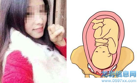 19歲少女屋內(nèi)難產(chǎn)身亡 渣男友竟將母子埋尸門口