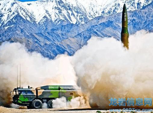 中國投入一千億美元,直接讓美軍第一島鏈斷裂,俄專家表示羨慕