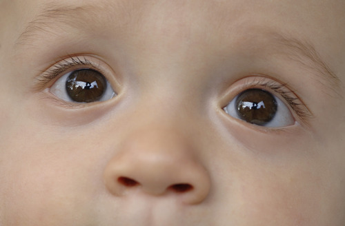 孩子面前“裸體”利與弊 孩子面前“裸體”利與弊