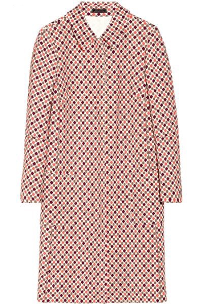 女神與女漢子合體 打造淑女朋克風