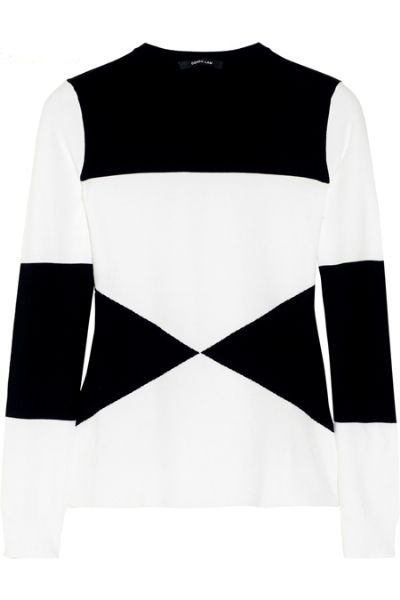 女神與女漢子合體 打造淑女朋克風