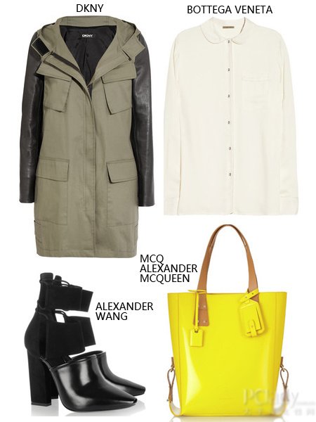 7款保暖單品 明星示范不臃腫抗寒巧穿搭