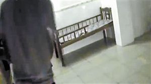 分尸地點在兇手居住的坑梓出租屋