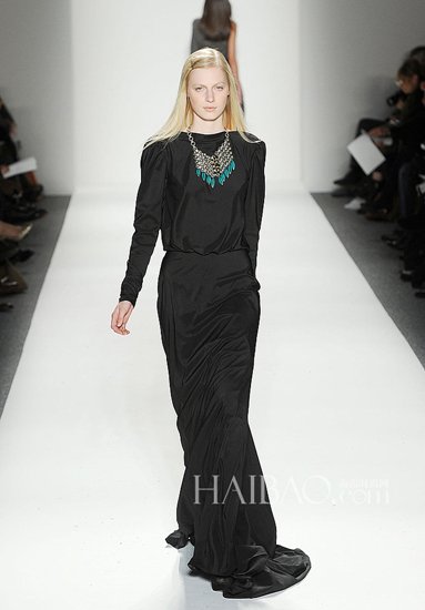 一件美衣多人演繹 效果卻是大不同