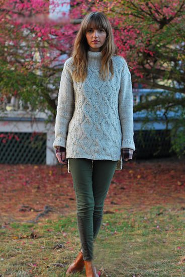 街拍達(dá)人是這樣穿的 本周潮人最夯單品推薦