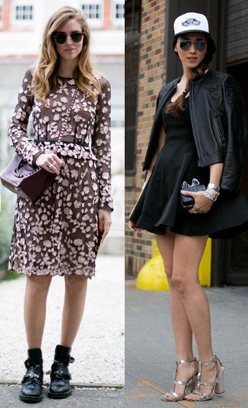 10個約會穿搭小技巧 迷倒你的心儀對象