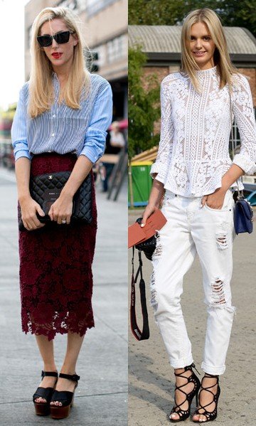 10個約會穿搭小技巧 迷倒你的心儀對象