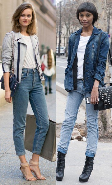 10個約會穿搭小技巧 迷倒你的心儀對象