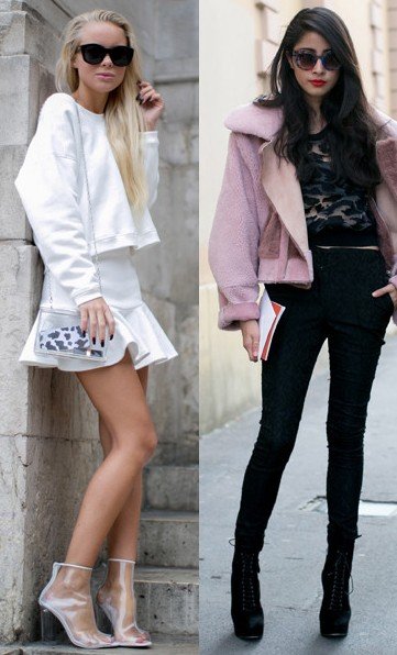 10個約會穿搭小技巧 迷倒你的心儀對象