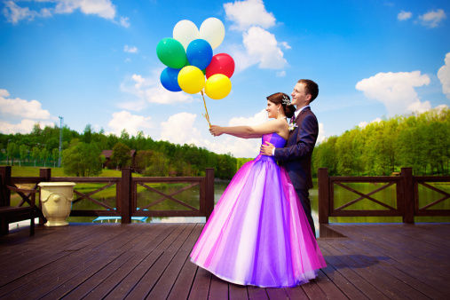 在太陽下親熱 揭秘各國千奇百怪的房事習俗