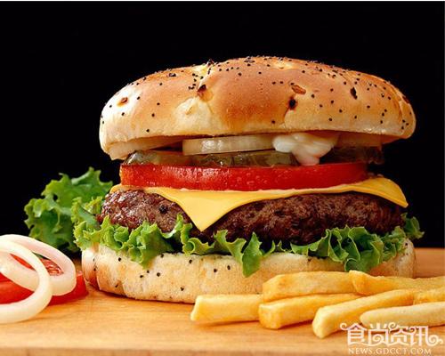 早餐可變笨變胖? 8種可怕早餐