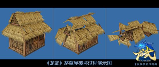 《龍武》明日新服連開 五大新玩法曝光