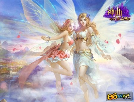 寵物總動員《神曲》英靈盤點