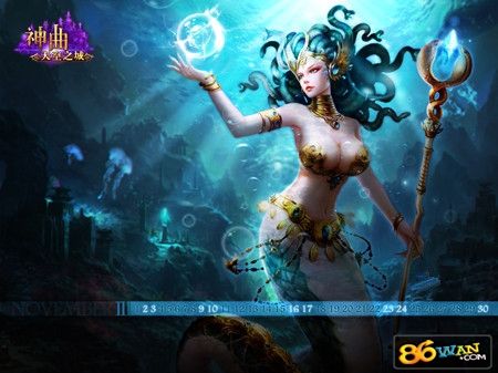 寵物總動員《神曲》英靈盤點