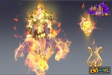 寵物總動員《神曲》英靈盤點