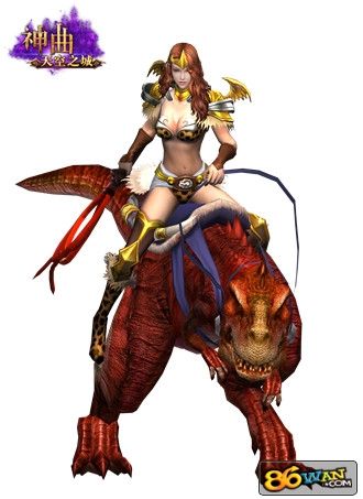 寵物總動員《神曲》英靈盤點