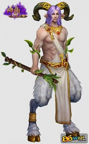 寵物總動員《神曲》英靈盤點