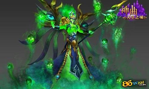 寵物總動員《神曲》英靈盤點