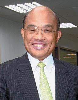 民進黨最快下月公布大陸政策“向中間靠攏”