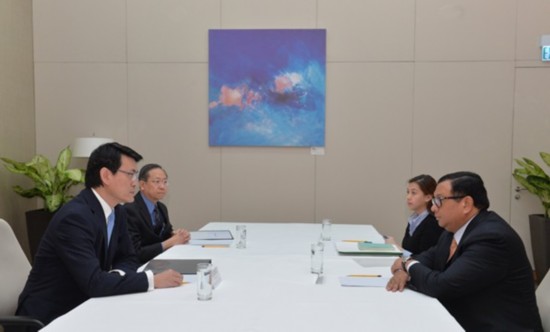 菲方稱阿基諾或?qū)楦廴巳速|(zhì)事件道歉未漠視不敬