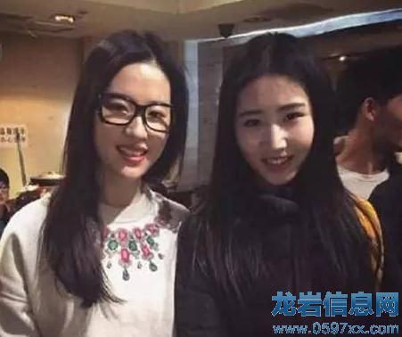 明星替身,誰是正主你們都認得出嗎?