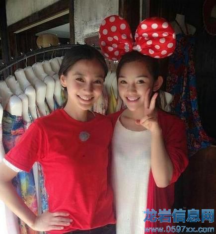 明星替身,誰是正主你們都認得出嗎?