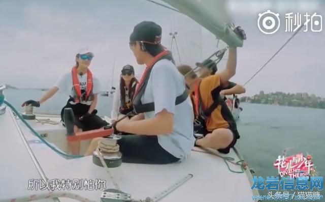 花少3被四位男生輪番吐槽,是賴雨濛自己問題還是大家都在針對她?