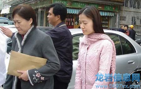 20歲到40歲面容巨變 翁帆二十年經歷了什么?