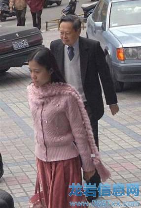 20歲到40歲面容巨變 翁帆二十年經歷了什么?