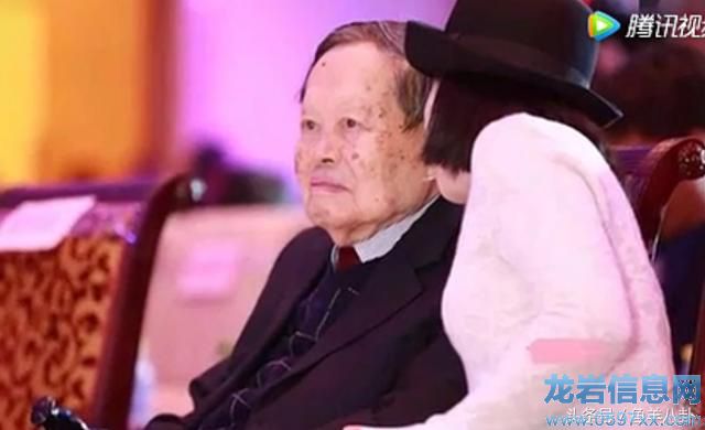 楊振寧:遺產已經分割完畢!翁帆得到了一套別墅使用權