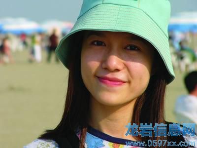 20歲到40歲面容巨變 翁帆二十年經歷了什么?