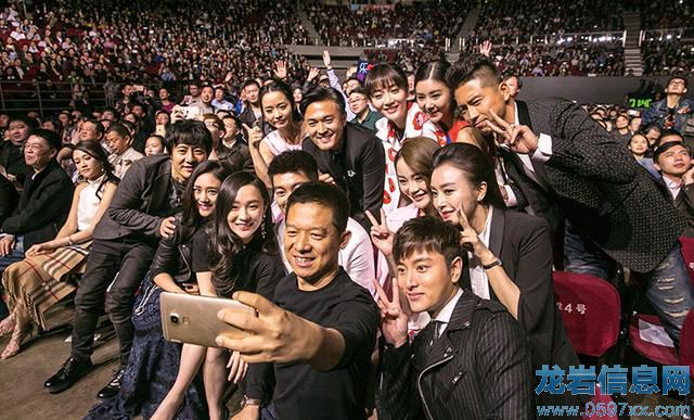 投資樂視的20位明星,老賈能幫他們把錢拿回來嗎?