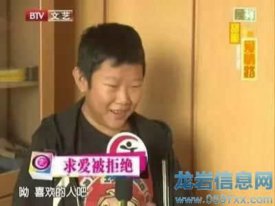 不老童顏非他莫屬,演技超好的他無奈于童顏的限制,戲多人不紅!