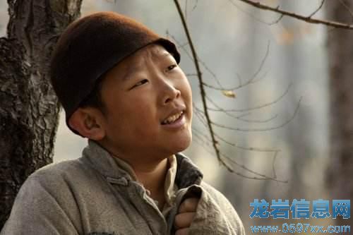 不老童顏非他莫屬,演技超好的他無奈于童顏的限制,戲多人不紅!