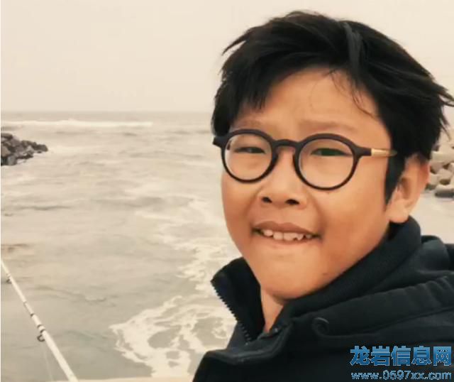 不老童顏非他莫屬,演技超好的他無奈于童顏的限制,戲多人不紅!