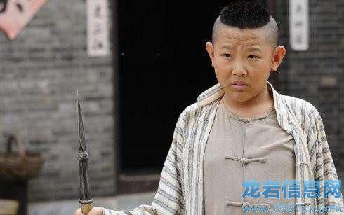 不老童顏非他莫屬,演技超好的他無奈于童顏的限制,戲多人不紅!