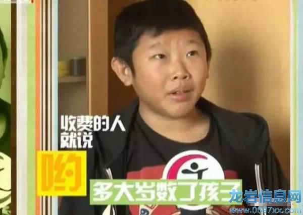 不老童顏非他莫屬,演技超好的他無奈于童顏的限制,戲多人不紅!