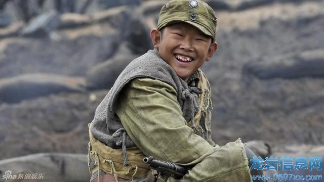 不老童顏非他莫屬,演技超好的他無奈于童顏的限制,戲多人不紅!