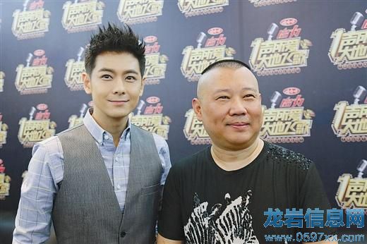 娛樂圈內最可怕的幾張合照,我已長大,而你卻沒變老!