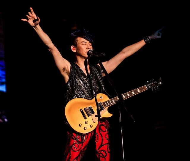 陶喆12月廣州開唱 八大關(guān)鍵詞令你淚流滿面