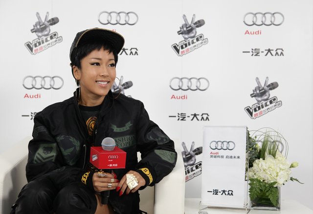 專訪吉克雋逸:尼古拉斯·凱奇聽過我唱歌