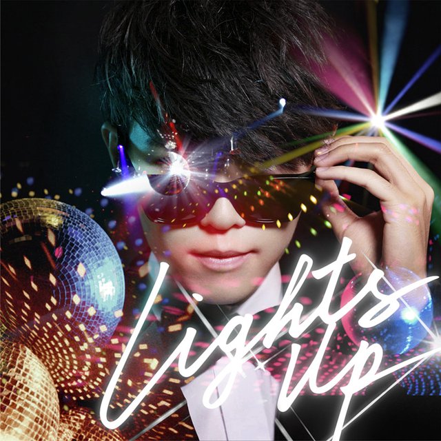 方大同《Lights Up》首播 新視覺“裸眼”現身