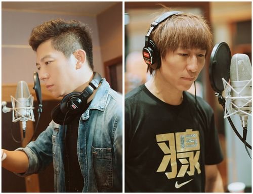 羽泉新品形象圖極簡奪目 將舉辦品牌推介會