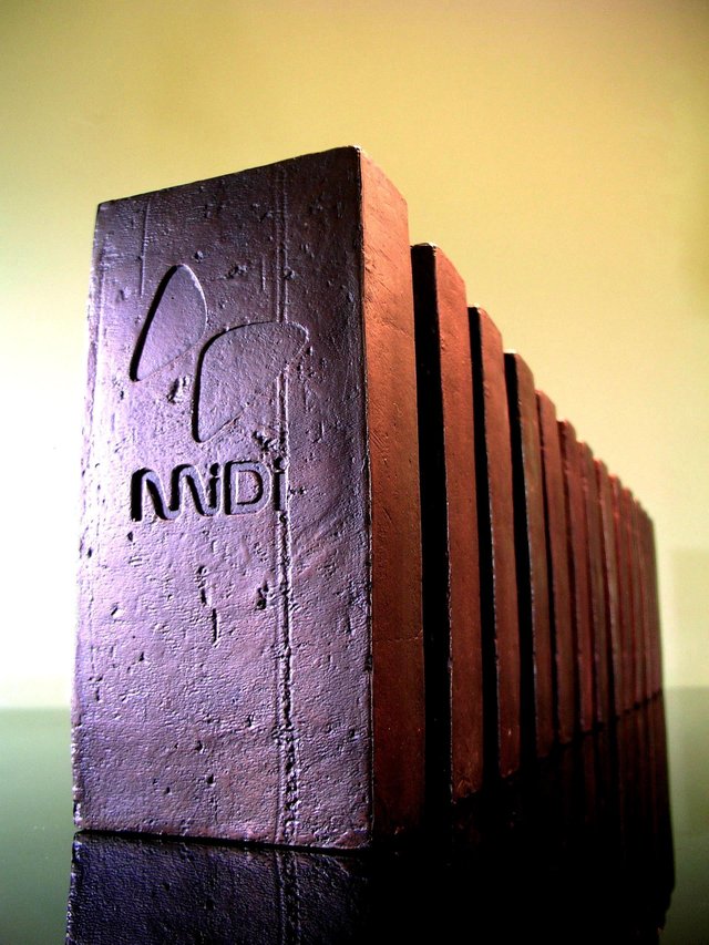 “迷笛板磚”搬到深圳 跨年盛典揭曉大獎