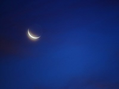 10月五日天秤座新月