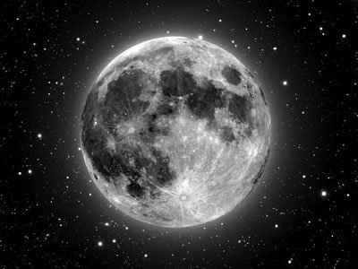 10月19日白羊座月食