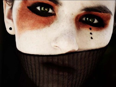 揭秘12星座驚世謊言