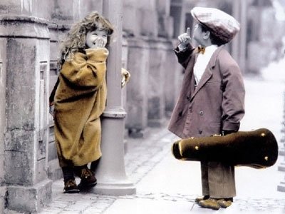 情人前死要面子星座