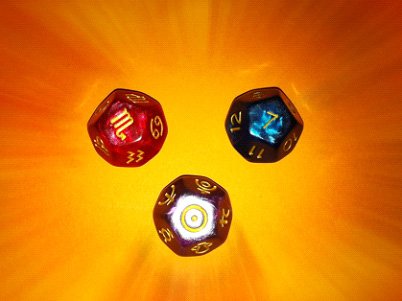 一然12星座一周運(yùn)勢(shì)